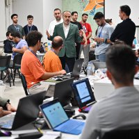 Genç fikirler depreme dirençli Bursa için yarıştı 