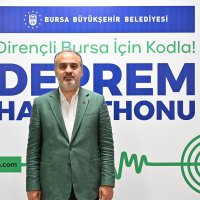 Genç fikirler depreme dirençli Bursa için yarıştı 