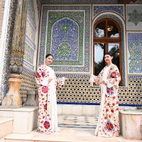 TÜRKSOY 30. yılını kutluyor 