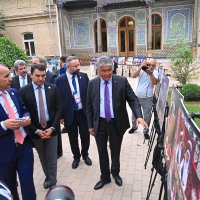 TÜRKSOY 30. yılını kutluyor 