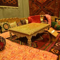 TÜRKSOY 30. yılını kutluyor 