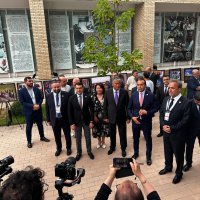 TÜRKSOY 30. yılını kutluyor 