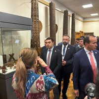 TÜRKSOY 30. yılını kutluyor 