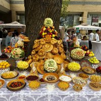 TÜRKSOY 30. yılını kutluyor 