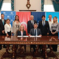 Bursa, Avrupa’nın ‘Yeşil Şehirler Ağı’nda 