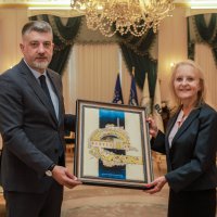 Bursa, Avrupa’nın ‘Yeşil Şehirler Ağı’nda 