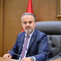 Uludağ Yolu bayrama hazırlanıyor 