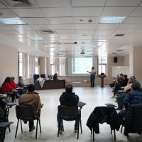 Büyükşehir’in ‘ilk yardımı’ halka açılıyor 