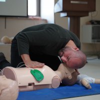 Büyükşehir’in ‘ilk yardımı’ halka açılıyor 