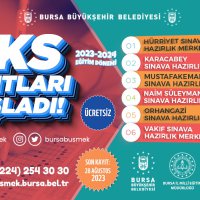 YKS kursları için yeni dönem kayıtları başladı 