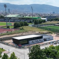 Okçuluk Salonu’nda geri sayım 