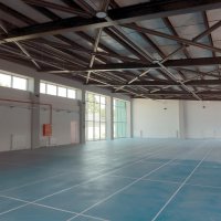 Okçuluk Salonu’nda geri sayım 