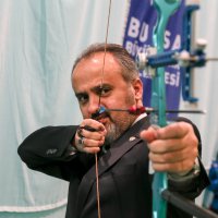 Okçuluk Salonu’nda geri sayım 