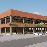 Arabayatağı’na modern pazar alanı 