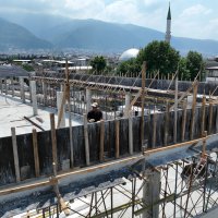 Arabayatağı’na modern pazar alanı 