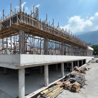 Arabayatağı’na modern pazar alanı 