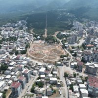 Bursa’nın en büyüğü Yıldırım’a 