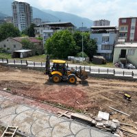 Bursa’nın en büyüğü Yıldırım’a 