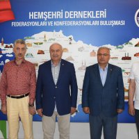 Büyük Buluşma, bayramın 3’üncü günü  