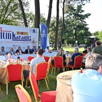 Altın Karagöz heyecanı başlıyor 