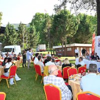 Altın Karagöz heyecanı başlıyor 