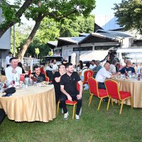 Altın Karagöz heyecanı başlıyor 