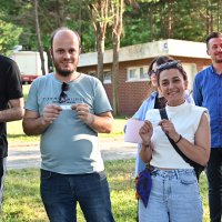 Altın Karagöz heyecanı başlıyor 