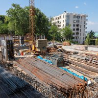 Havuzlu Park’ta dönüşüm hızlandı 