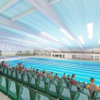 Havuzlu Park’ta dönüşüm hızlandı 