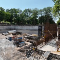 Havuzlu Park’ta dönüşüm hızlandı 