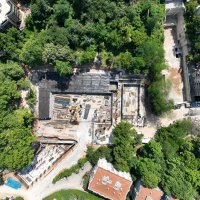 Havuzlu Park’ta dönüşüm hızlandı 