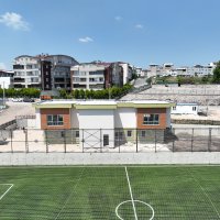 Gençlik yatırımları hız kesmiyor 