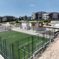 Gençlik yatırımları hız kesmiyor 