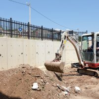 Gençlik yatırımları hız kesmiyor 