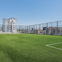 Gençlik yatırımları hız kesmiyor 