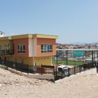 Gençlik yatırımları hız kesmiyor 