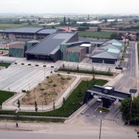 Kültür, sanat ve spor tek merkezde 