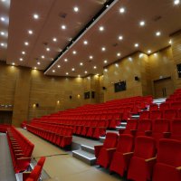 Kültür, sanat ve spor tek merkezde 