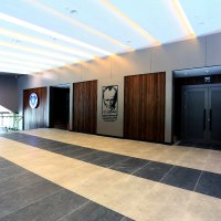 Kültür, sanat ve spor tek merkezde 