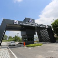 Kültür, sanat ve spor tek merkezde 