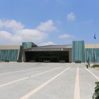 Kültür, sanat ve spor tek merkezde 