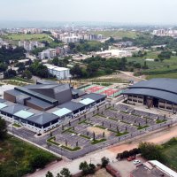 Kültür, sanat ve spor tek merkezde 