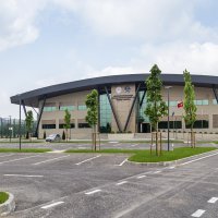 Kültür, sanat ve spor tek merkezde 