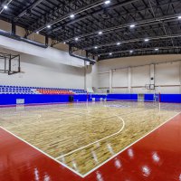 Kültür, sanat ve spor tek merkezde 