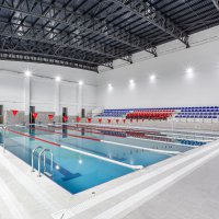 Kültür, sanat ve spor tek merkezde 