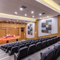 Kültür, sanat ve spor tek merkezde 