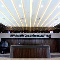 Kültür, sanat ve spor tek merkezde 