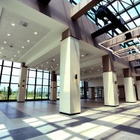 Kültür, sanat ve spor tek merkezde 