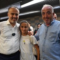 Bu ulaşım kartları 100. yıla özel 