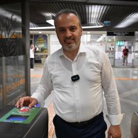 Bu ulaşım kartları 100. yıla özel 